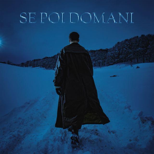 Official cover of “Se poi domani”